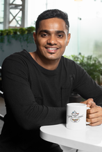 Load image into Gallery viewer, Diverse City Logo Mug