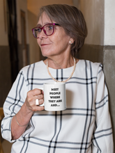 Load image into Gallery viewer, Meet People Where They Are...Mug