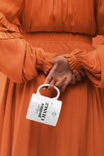 Load image into Gallery viewer, Influence Positive Change Mug Choose 11oz or 15oz