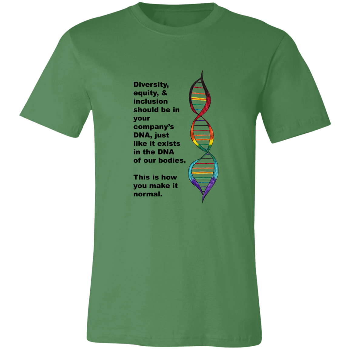 DNA Shirt