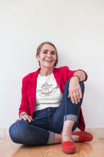 Load image into Gallery viewer, Diverse City Logo Short-Sleeve Gender Neutral T-Shirt