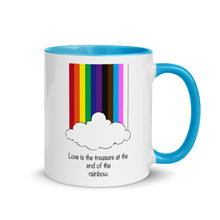 Load image into Gallery viewer, Mug with Color Inside