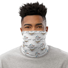 Load image into Gallery viewer, Diverse City Logo Neck Gaiter