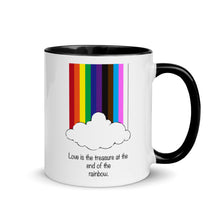 Load image into Gallery viewer, Mug with Color Inside