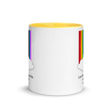 Load image into Gallery viewer, Mug with Color Inside