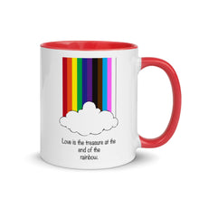 Load image into Gallery viewer, Mug with Color Inside
