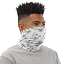 Load image into Gallery viewer, Diverse City Logo Neck Gaiter