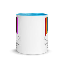 Load image into Gallery viewer, Mug with Color Inside