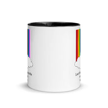 Load image into Gallery viewer, Mug with Color Inside