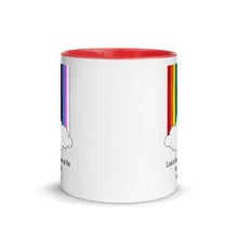 Load image into Gallery viewer, Mug with Color Inside