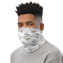 Load image into Gallery viewer, Diverse City Logo Neck Gaiter