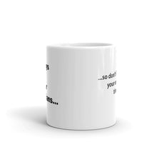 Load image into Gallery viewer, Holiday's Aren't Just for Christians Mug