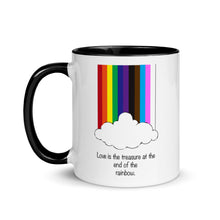 Load image into Gallery viewer, Mug with Color Inside
