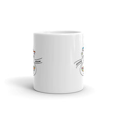 Load image into Gallery viewer, Diverse City Logo Mug