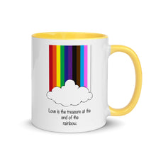 Load image into Gallery viewer, Mug with Color Inside