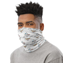 Load image into Gallery viewer, Diverse City Logo Neck Gaiter
