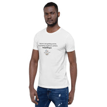 Load image into Gallery viewer, #StopKillingUs Short-Sleeve Gender Neutral T-Shirt
