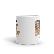Load image into Gallery viewer, To Not See Color Mug 11oz
